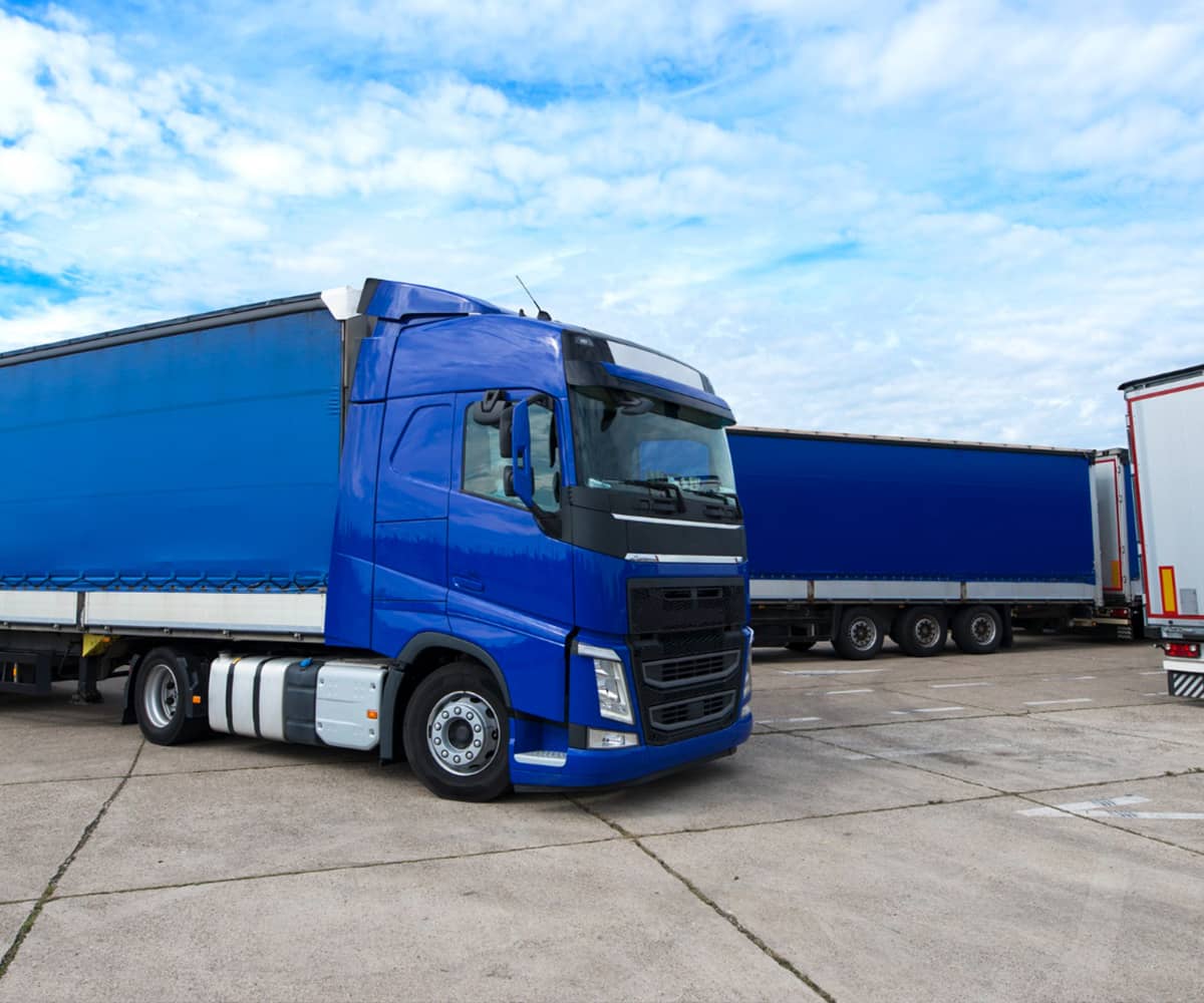 Road Freight