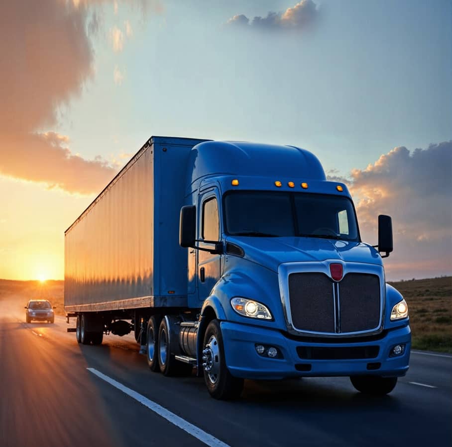 Transport packages