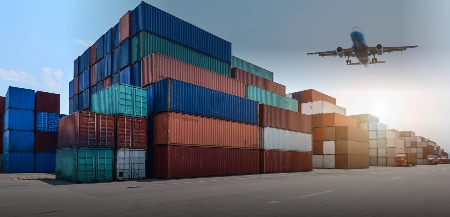 Warehousing Operation
